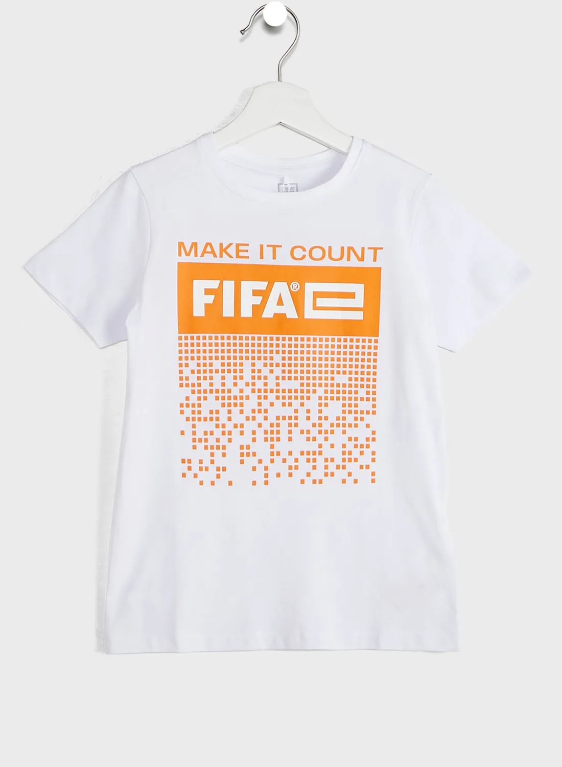 NAME IT Kids FIFA T-Shirt