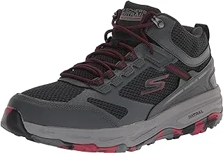 Skechers Gorun Altitude - Trail Running Walking Hiking Shoe Sneaker With Air Cooled Foam mens Sneaker