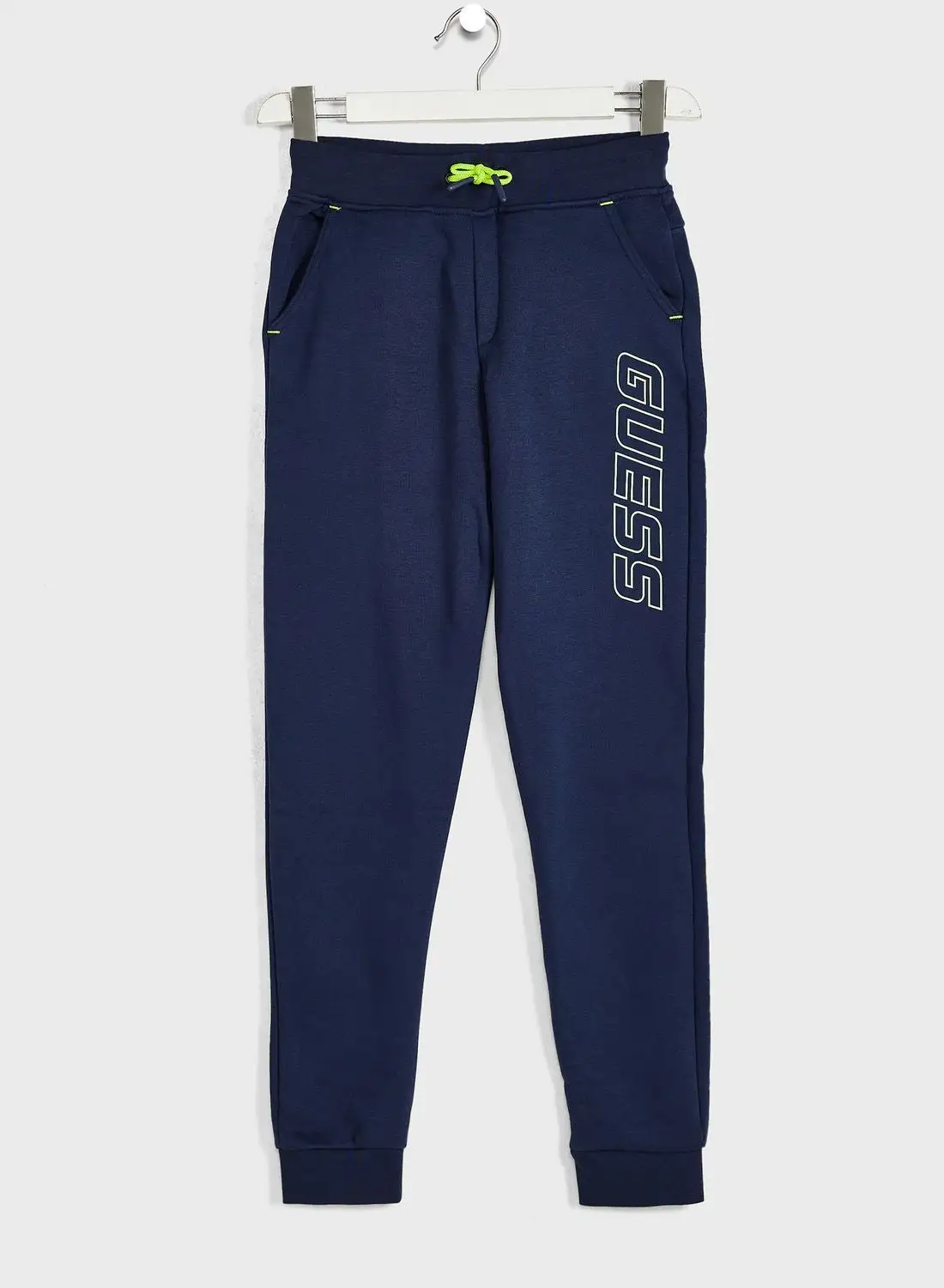 GUESS Youth Essential Sweatpants