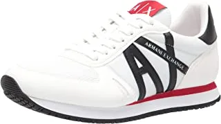 A|X ARMANI EXCHANGE AX Armani Exchange Sneaker mens Sneaker