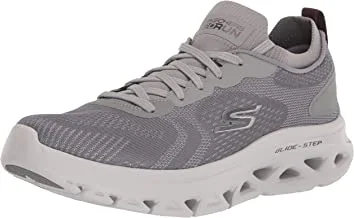 حذاء Skechers Gorun Glide-step Flex - حذاء رياضي للجري والتمارين الرياضية مع حذاء رياضي رجالي فوم مبرد بالهواء