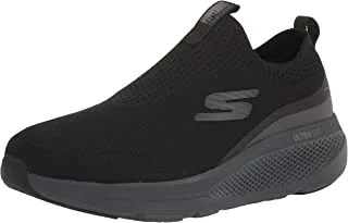 حذاء رياضي GOrun Elevate سهل الارتداء للرجال من Skechers حذاء رياضي للجري والمشي