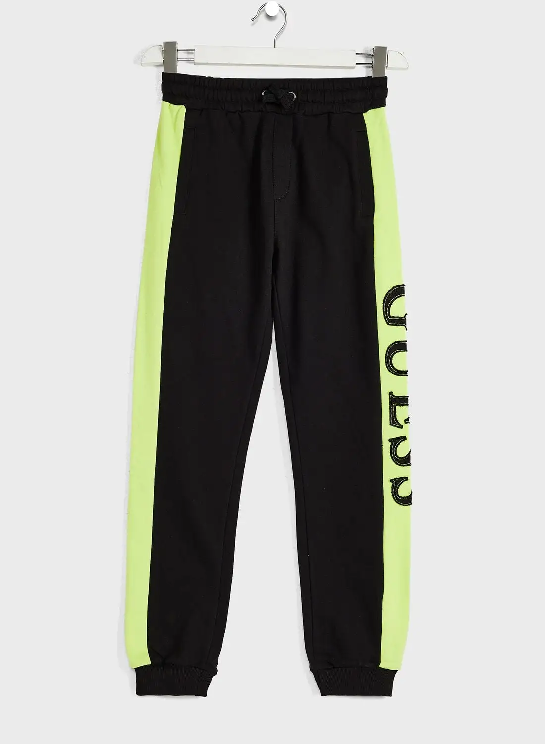 GUESS Youth Essential Sweatpants