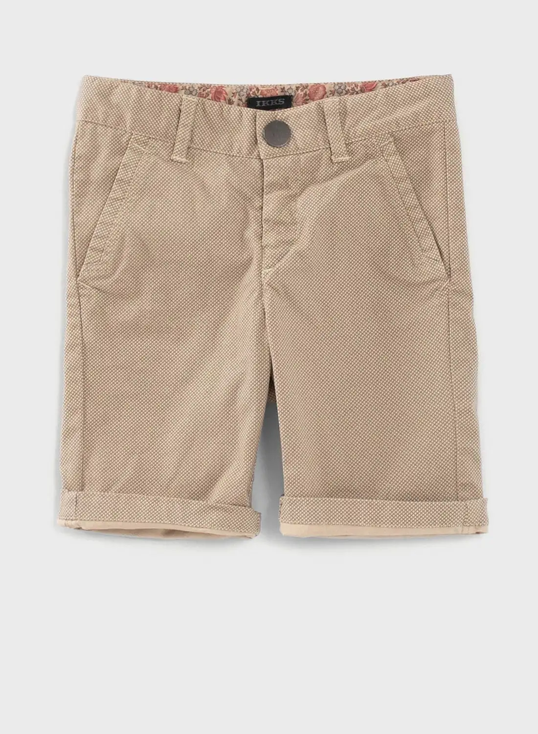 IKKS Youth Essential Shorts