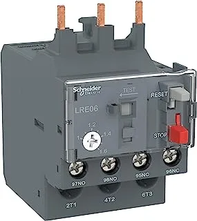 Schneider Electric 23/32 A class 10A Easy Pact TVS differential Thermal Overload Relay
