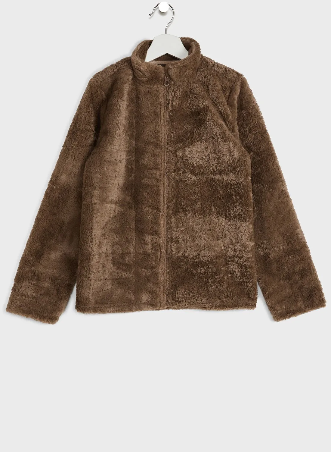 Pinata Fleece Jacket - Basic