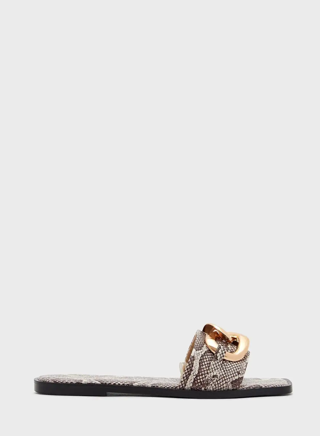 VERO MODA Molina Open Toe Sandals