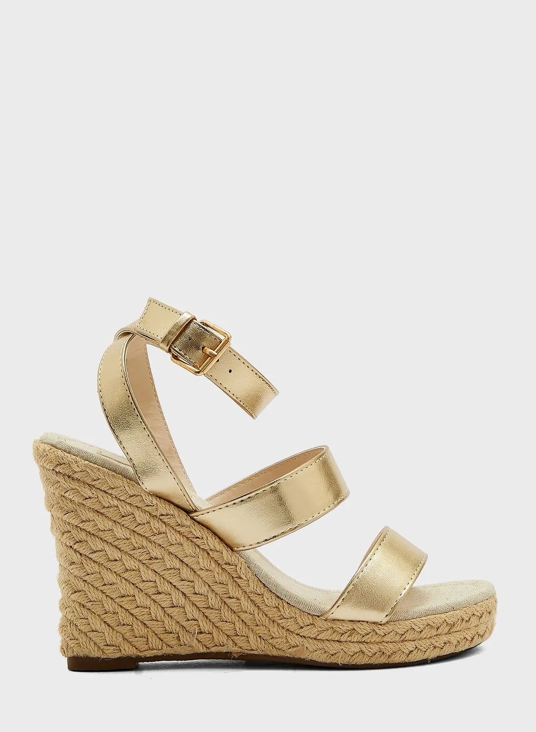 ONLY Amelia-15 Wedge Sandals