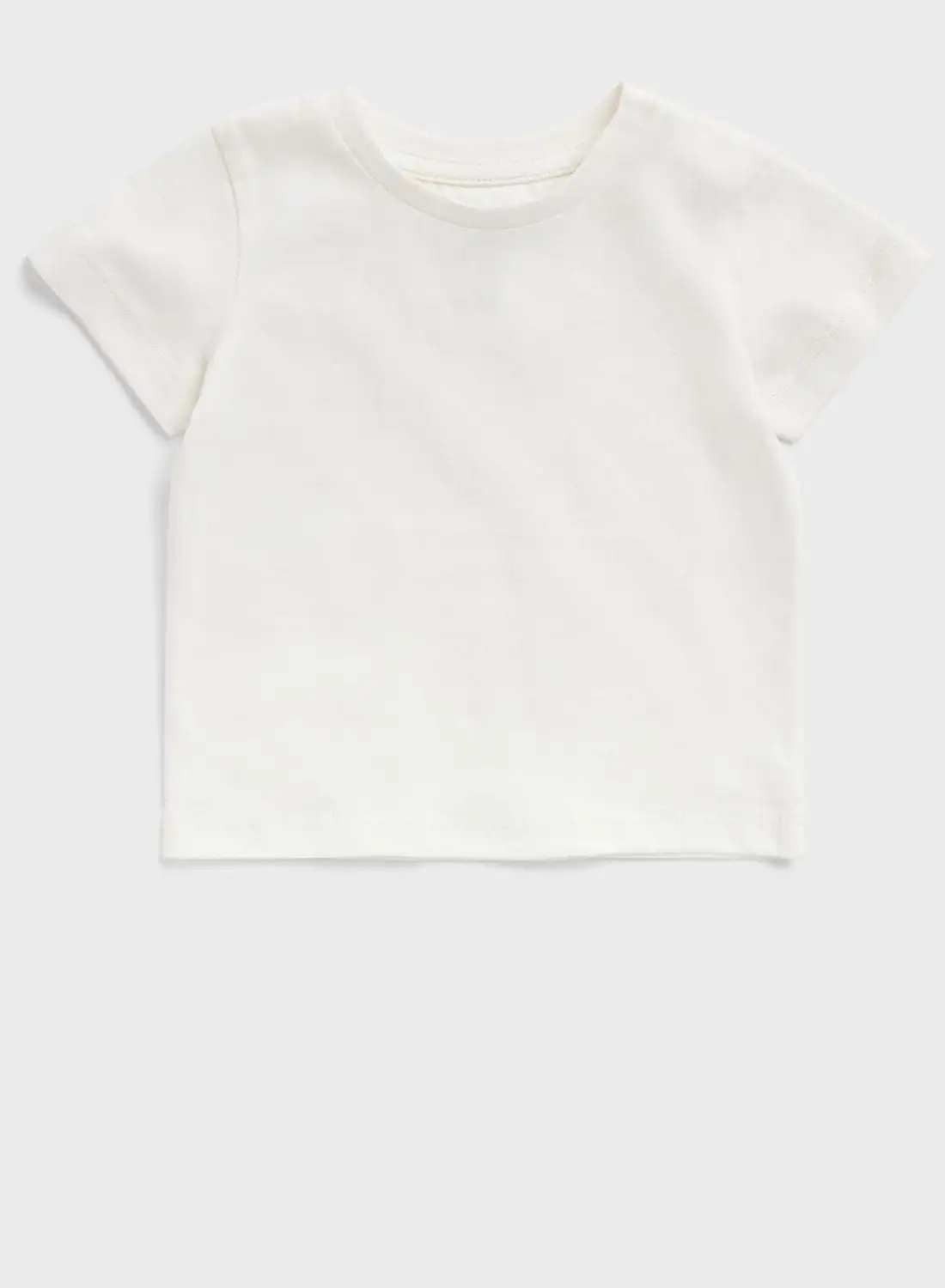 mothercare Kids Essential T-Shirt