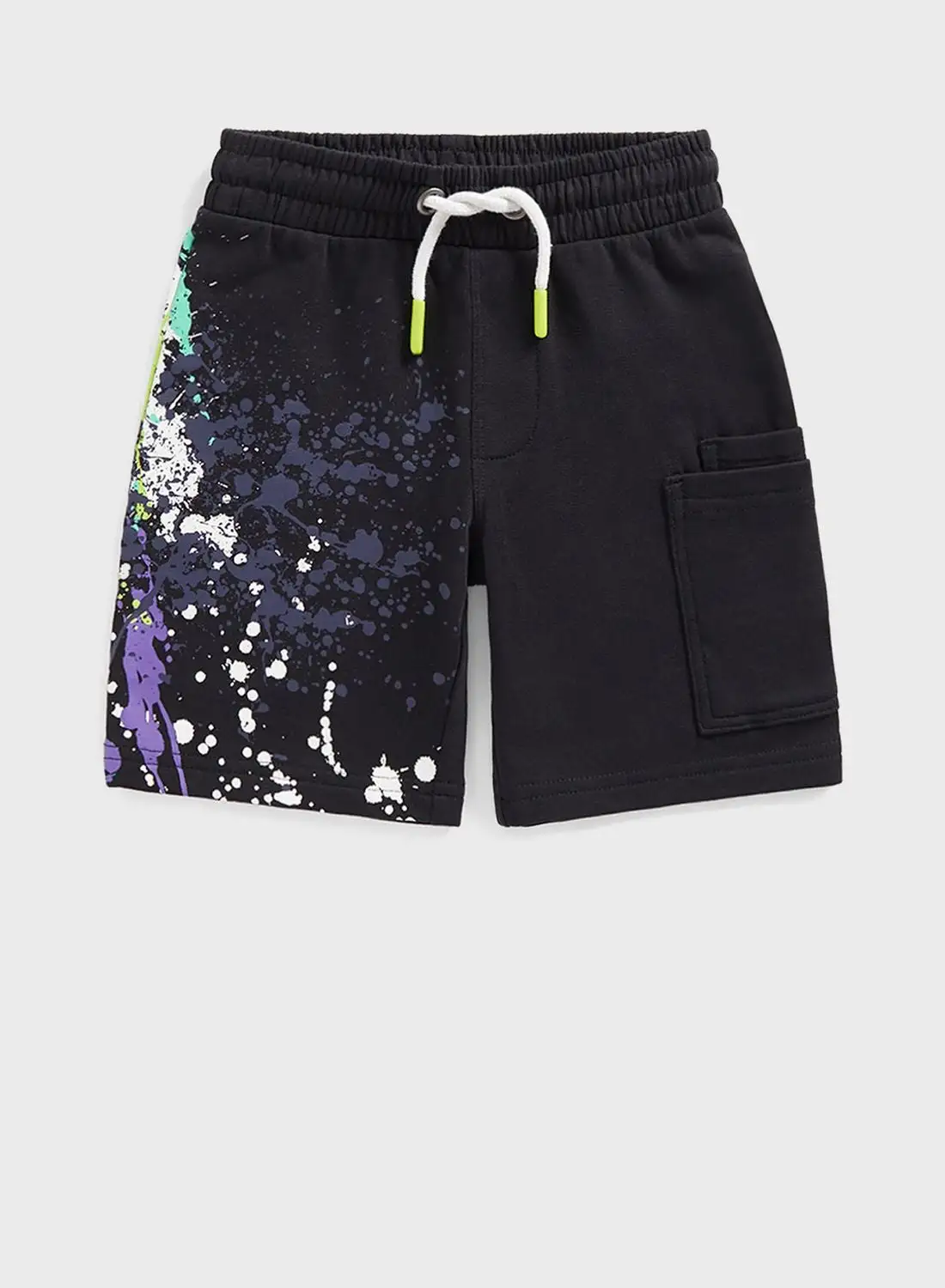 mothercare Kids Essential Shorts