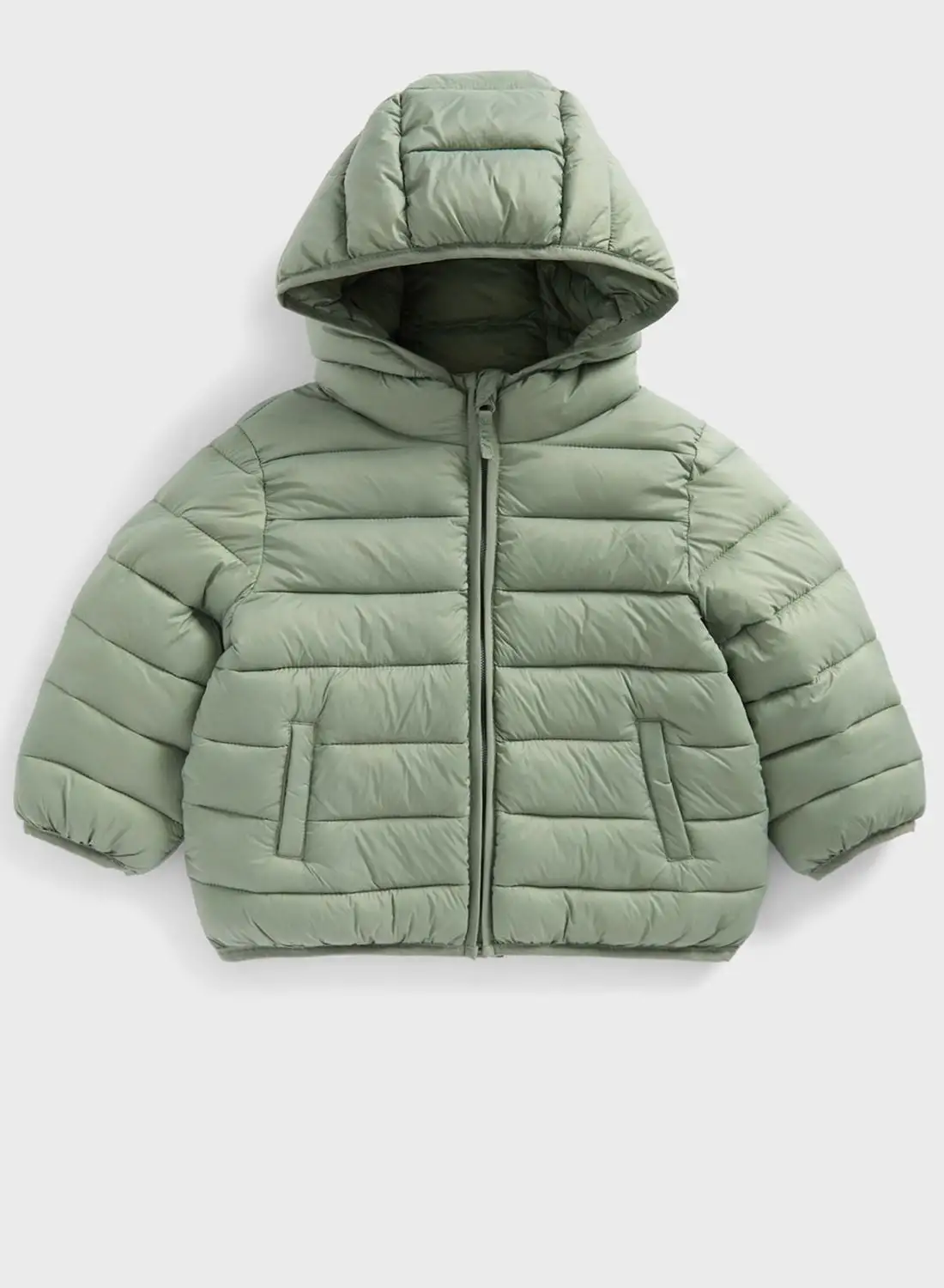 mothercare Youth Packaway Jacket