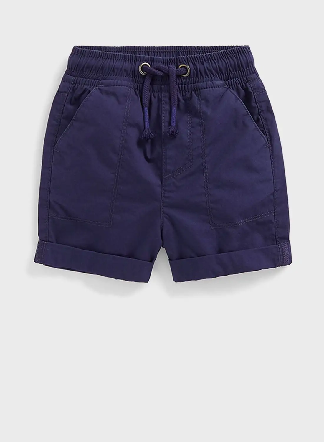 mothercare Kids Essential Casual Shorts