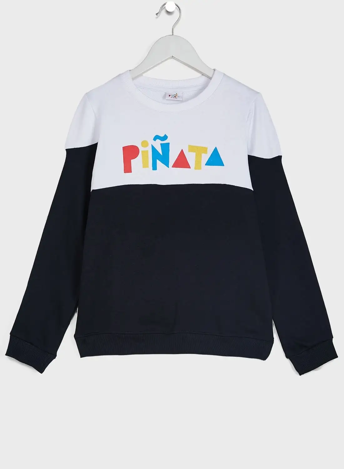 Pinata Youth Printed Sweatshirt