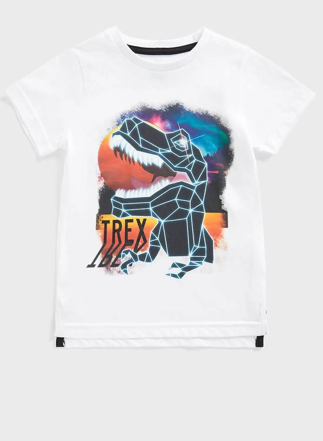 mothercare Kids Graphic T-Shirt