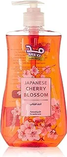 Med Japanes Liquid Hand Soap 500 ml
