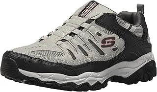 Skechers Mens Energy Afterburn Downforce Shoes