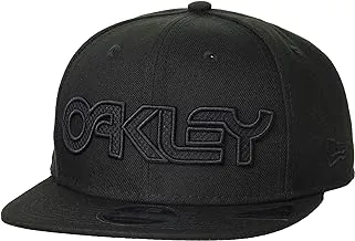 Oakley unisex-adult B1b Meshed Fb Hat B1B MESHED FB HAT