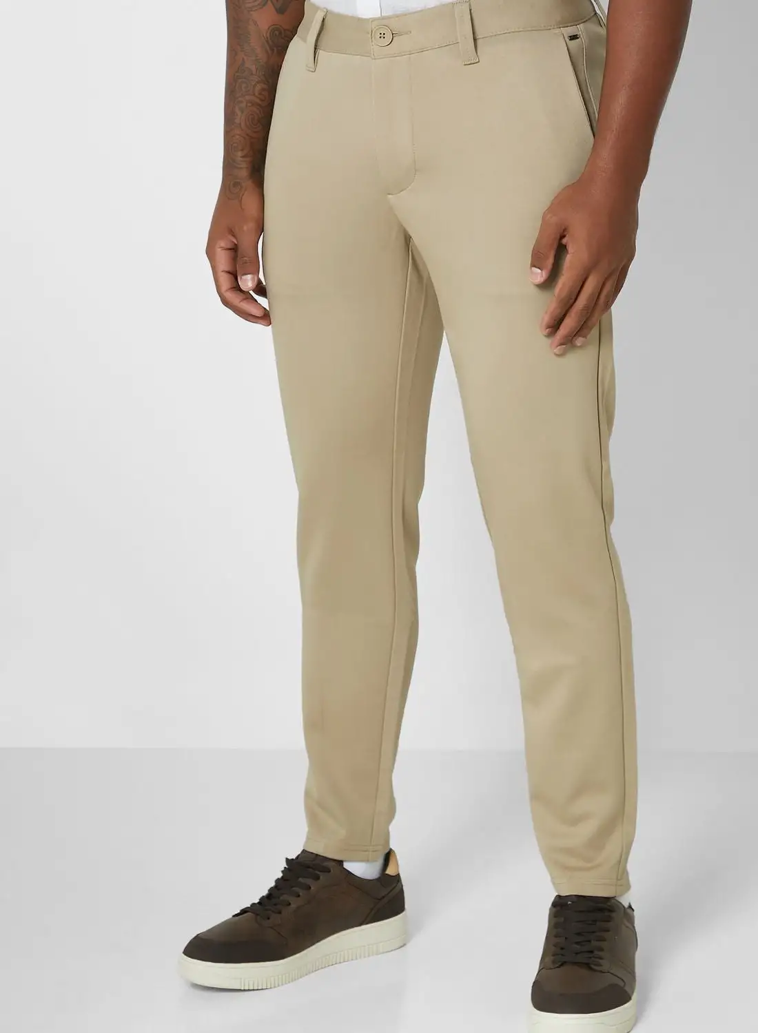 Only & Sons Essential Regular Fit Pants