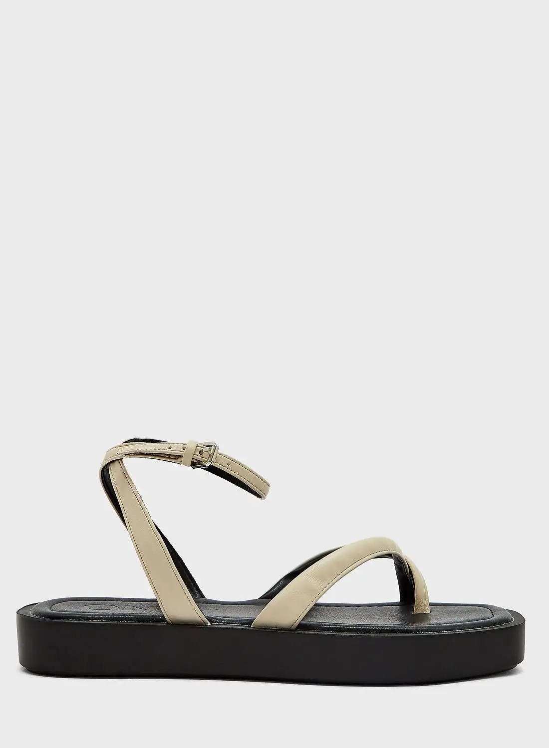ONLY Mica-2 Flat Sandals