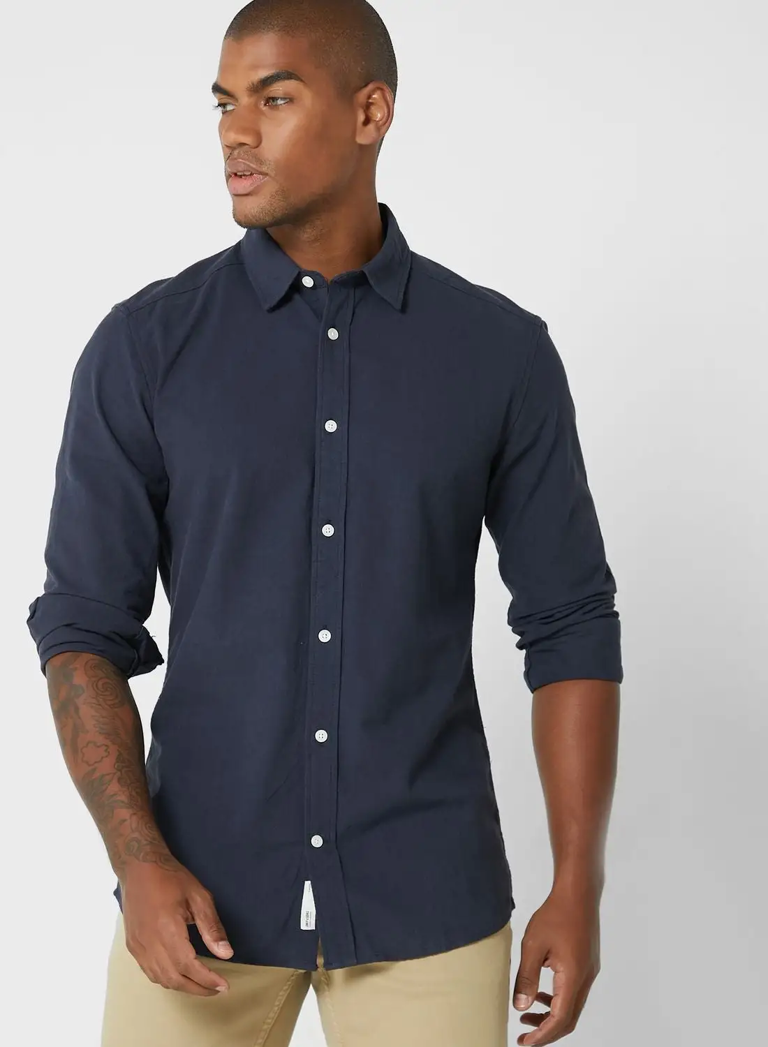 Only & Sons Essential Regular Fit Shirt