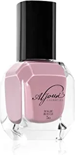 Aljouri Cosmetics nail polish - MAGIE ROUGE 50