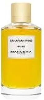 Mancera Saharian Wind Perfume for Unisex Eau De Parfum 120ML