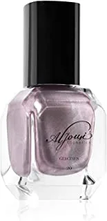 Aljouri Cosmetics nail polish - Glycines 20