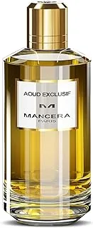 Mancera Mancera Aoud Exclusif Eau De Parfum, 120 ml - Pack of 1