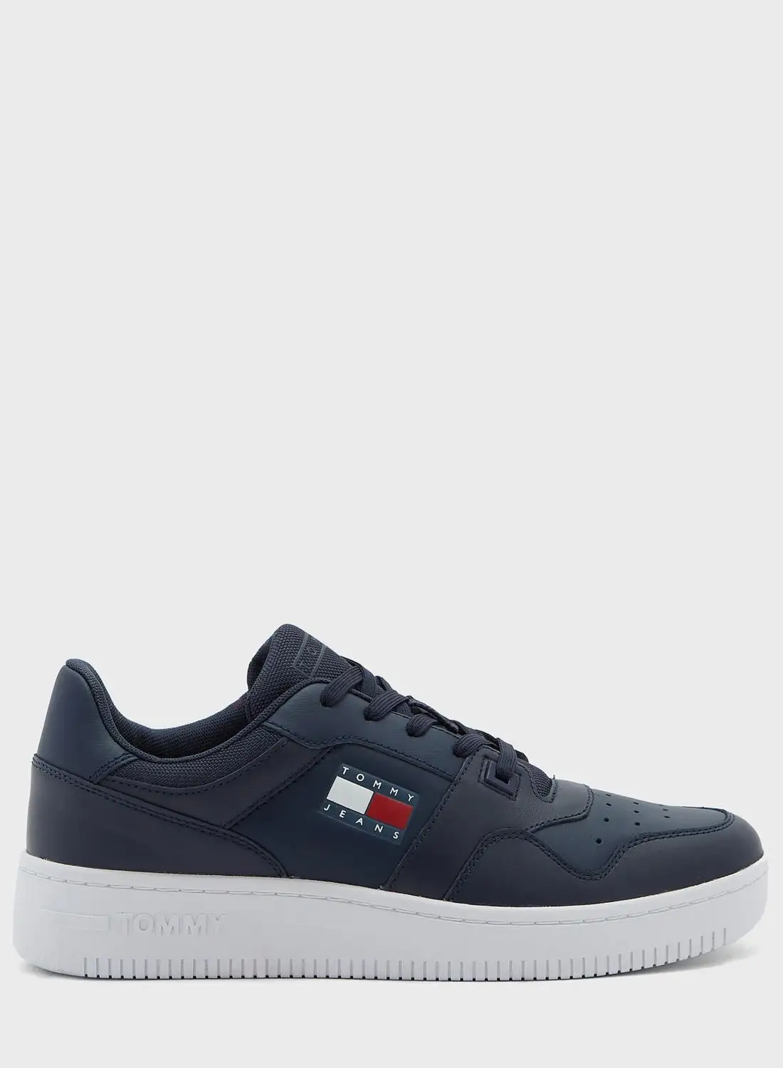 TOMMY JEANS Retro Evolve Low Top Sneakers