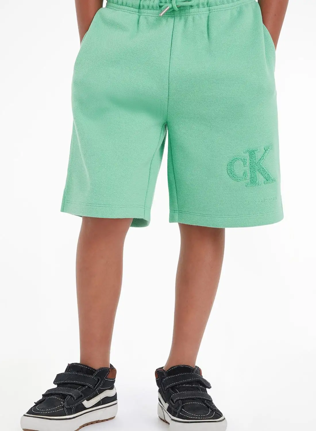 CALVIN KLEIN Kids Essential Shorts