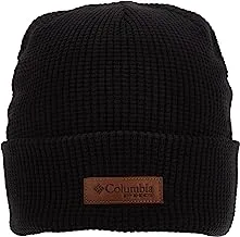 قبعة Phg Roughtail Beanie من كولومبيا للجنسين للكبار