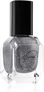 Aljouri Cosmetics nail polish - argenté 15