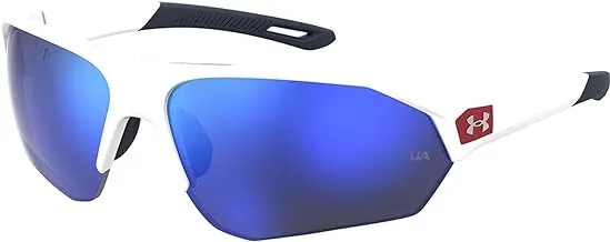 UNDER ARMOUR Unisex Ua 0001/G/S Sunglasses (pack of 1)
