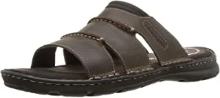 Rockport Men's Darwyn Slide Sandal