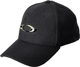 Oakley Mens Tincan Remix Cap Hat (pack of 1)