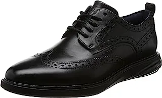 Cole Haan Men's GRANDEVOLUTON Shortwing Oxford