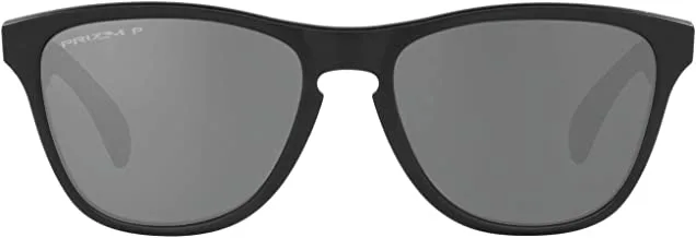 Oakley Junior unisex-child 0OJ9006 Sunglasses