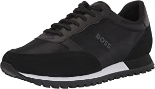 Hugo Boss Parkour Runn Sneakers حذاء رياضي رجالي
