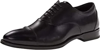 STACY ADAMS Men's Kordell Cap-Toe Lace-Up Oxford