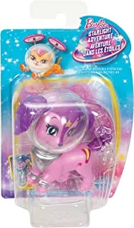 Barbie Star Light Adventure Fantasy Creature Assorted Toys