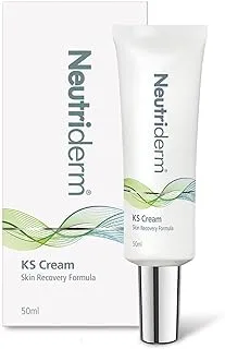 Neutriderm KS Cream 50 ml