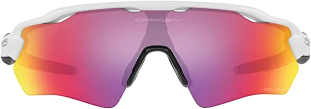 نظارة شمسية أوكلي جونيور 0OJ9001 للجنسين - الأطفال (عبوة من 1)