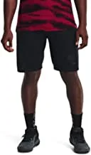Under Armour mens Perimeter Basketball 11-inch Shorts Shorts