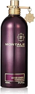 Montale Aoud Ever Perfume for Unisex Eau De Parfum 100ML