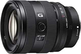 Sony FE 20-70 mm F4 GG Full-frame Standard Zoom Lens SEL2070G