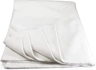 Chemical Guys MIC_807 Microfiber Towel (White 51