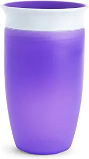Munchkin - Miracle 360° Sippy Cup 1pk 10oz - Purple