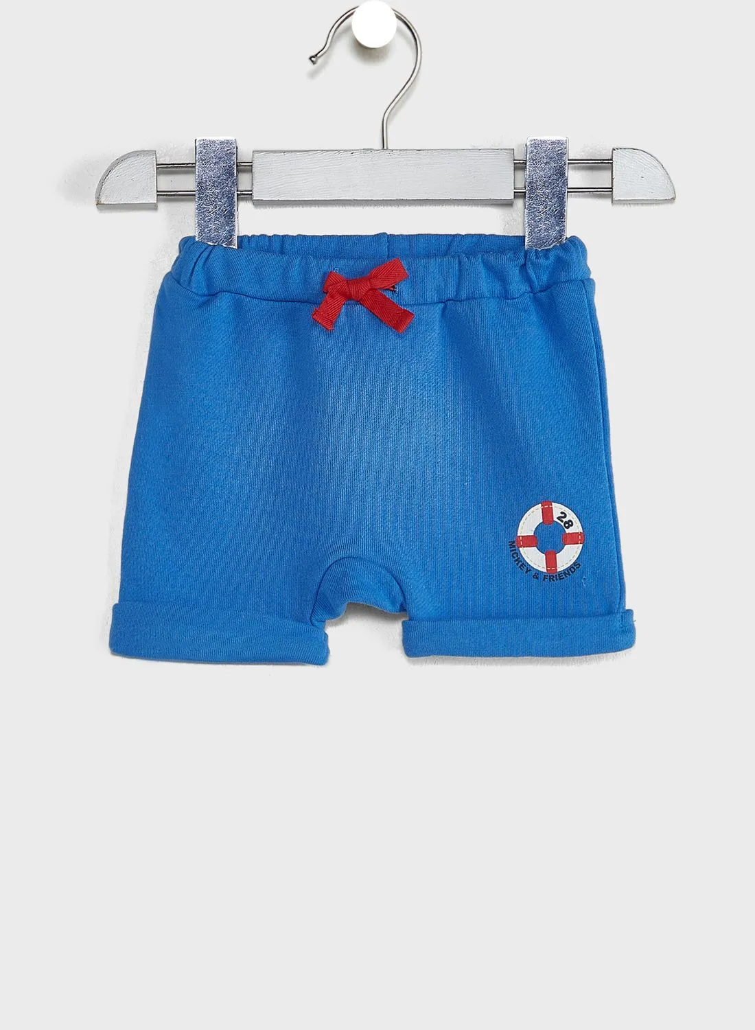 Zippy Kids Essential Casual Shorts