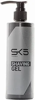 500 ML SK5 Shave Gel