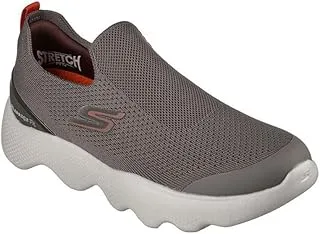 Skechers GO WALK MASSAGE FIT - Slip on mens Walking Shoe